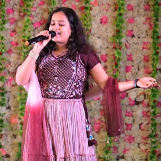 shreyashi agrahari on SoundBetter