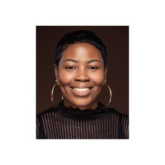 Tiffany Hawkins on SoundBetter
