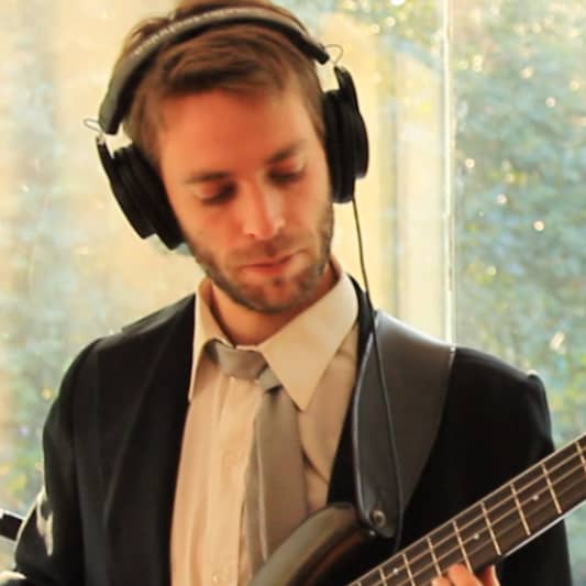 Emiliano Dilon on SoundBetter