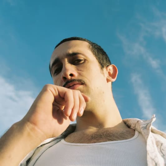 Andrés Sánchez Ascencio on SoundBetter