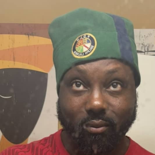 Freenam on SoundBetter