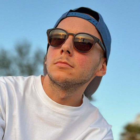 raminbeatz on SoundBetter