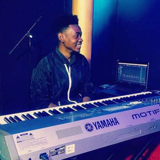 Luthando Phiri on SoundBetter