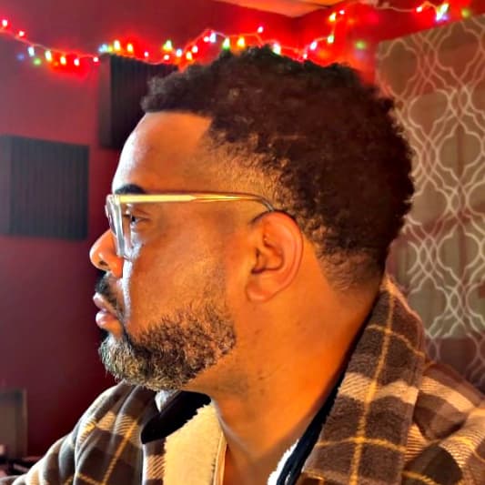 Mr. Skip on SoundBetter