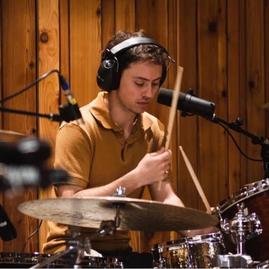Joey Papa on SoundBetter