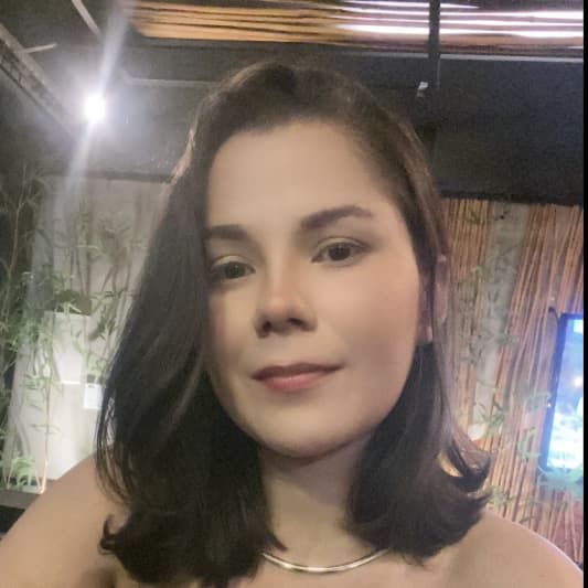 Larissa Cavalcante on SoundBetter