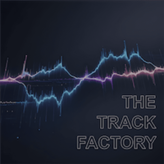 Campbell @ The Track Factory on SoundBetter