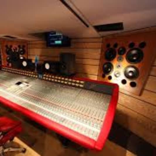 Corey Myers on SoundBetter