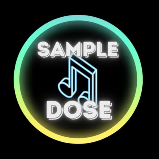 SampleDose on SoundBetter