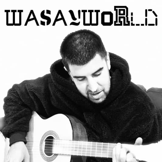 WasayWorld on SoundBetter