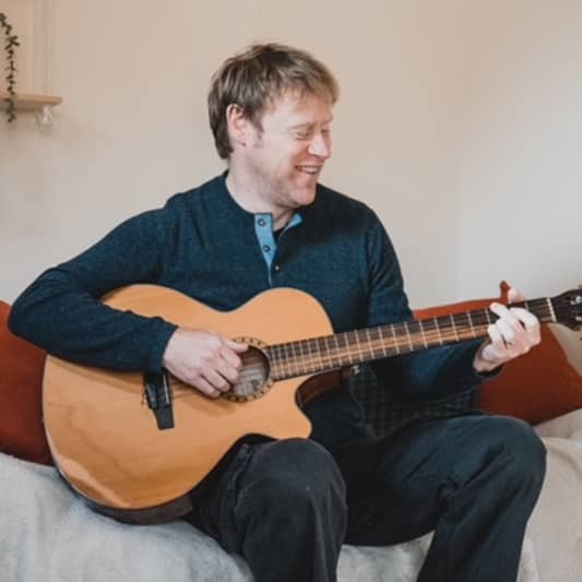 Ian M on SoundBetter