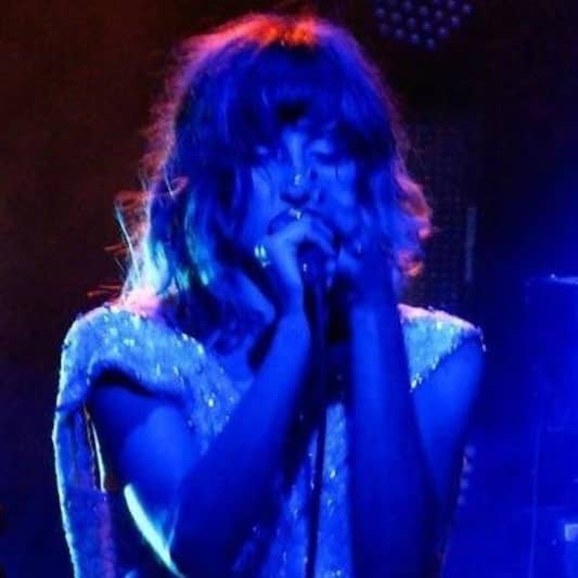 Tracy A. on SoundBetter