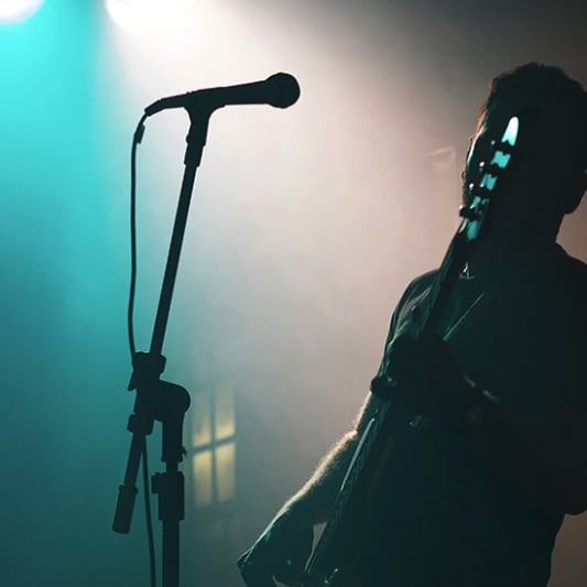 Braydon Z. on SoundBetter