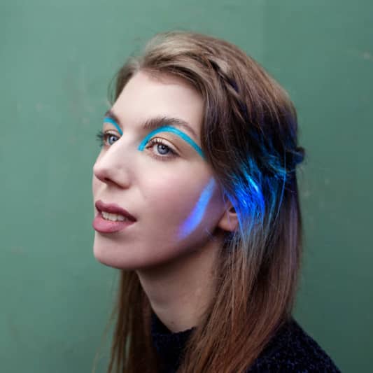 Fride Vinnes on SoundBetter