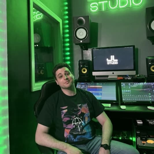 Michael Sloane on SoundBetter
