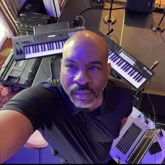 David Booker Music on SoundBetter