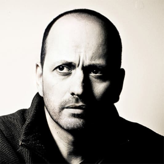 Etienne F. on SoundBetter