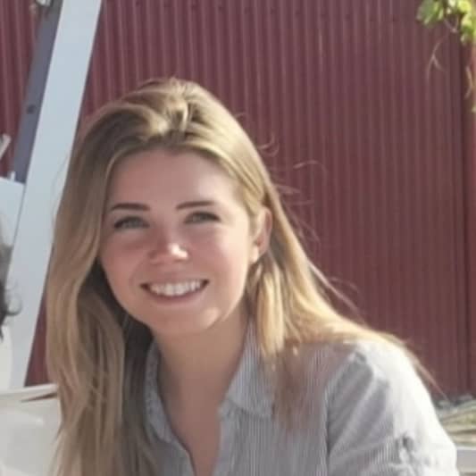 Sarah May on SoundBetter