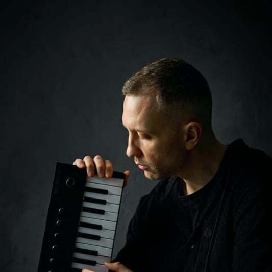 Anton Goncharov on SoundBetter