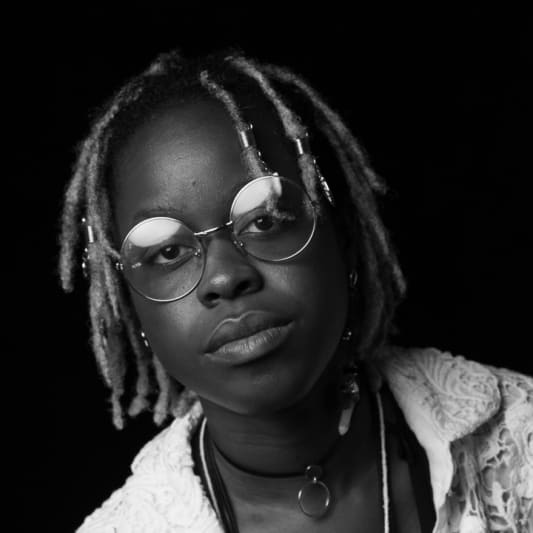 Tulile Siyumbwa on SoundBetter