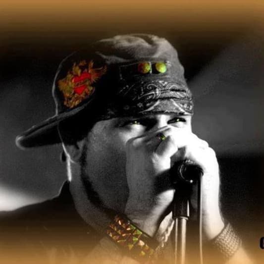B.D. Gillihan on SoundBetter