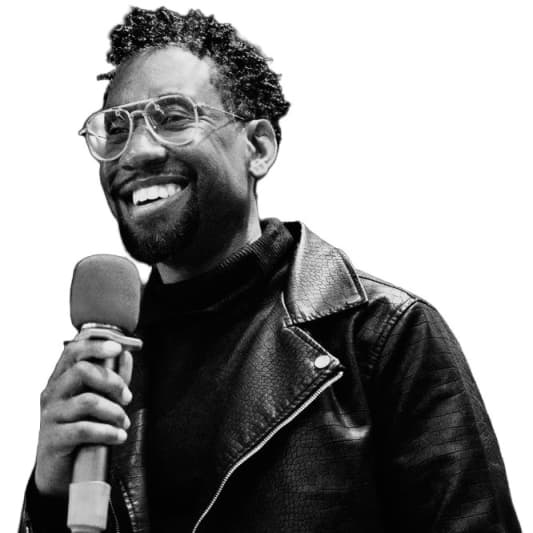 Prentice Randolph on SoundBetter
