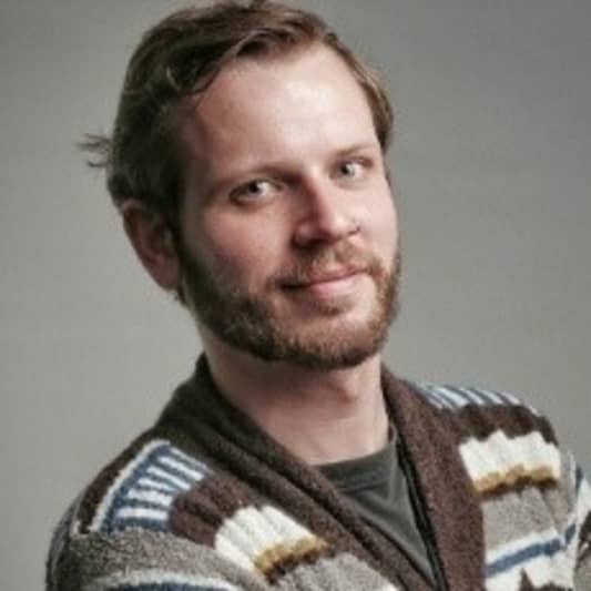 Ciaran O. on SoundBetter