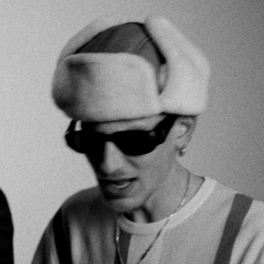 Rippo on SoundBetter