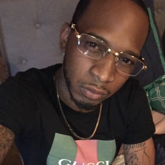 Jerome Curry on SoundBetter