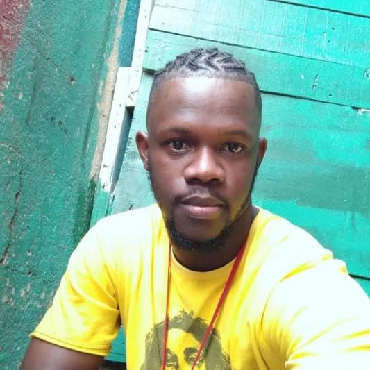 Jamaican Artist on SoundBetter