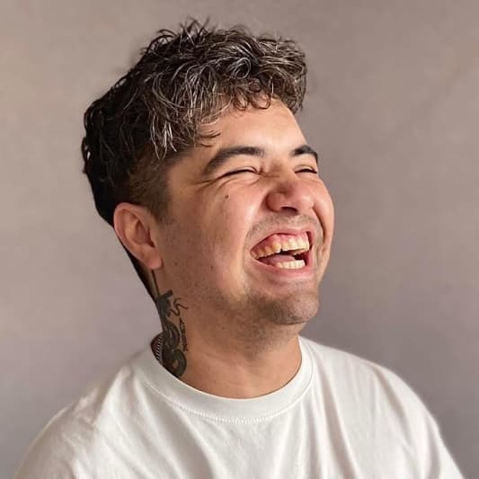 Camilo Parra Molano on SoundBetter
