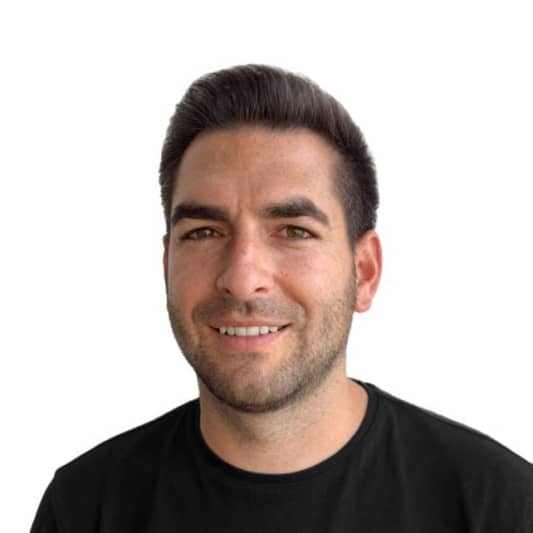 Alex Pérez on SoundBetter