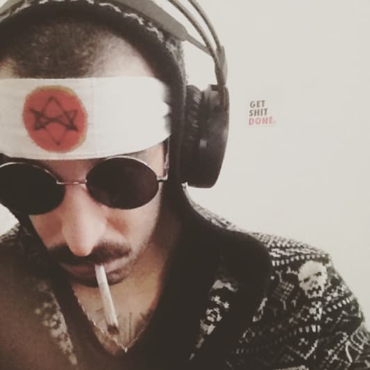 Jesús Vögel on SoundBetter