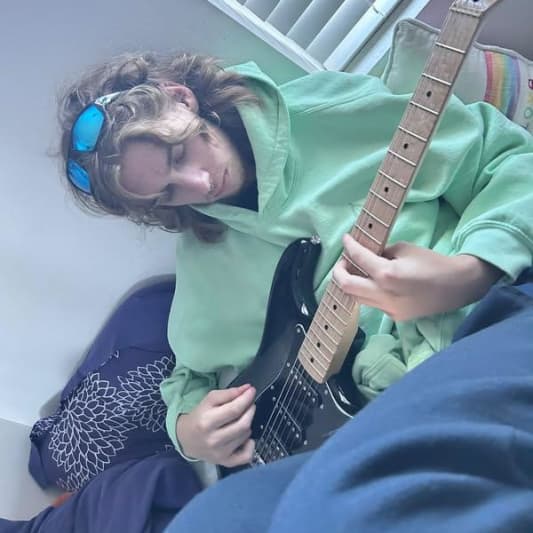 Devon Fratarcangeli on SoundBetter
