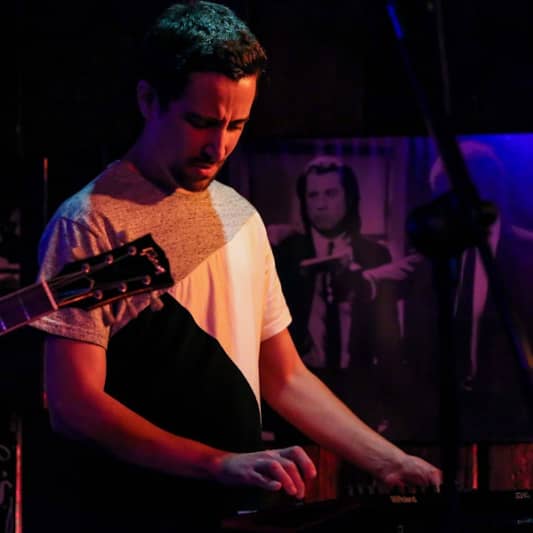 RuymiJazzer on SoundBetter
