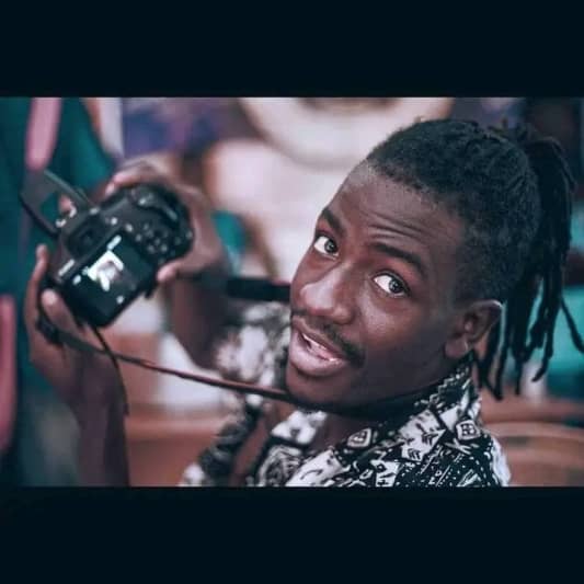 Punisher Vivan k.e on SoundBetter