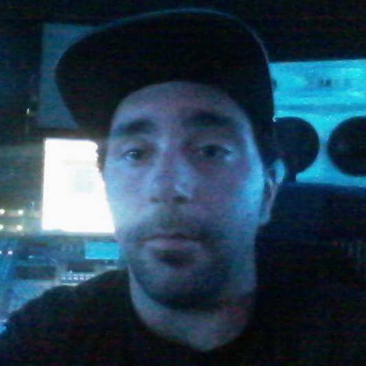 Patrick "Pat-ROCK" Knowles on SoundBetter