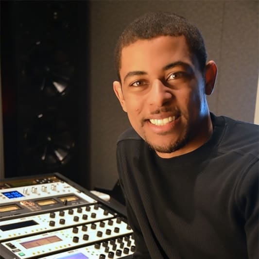 Jeremy Lubsey on SoundBetter