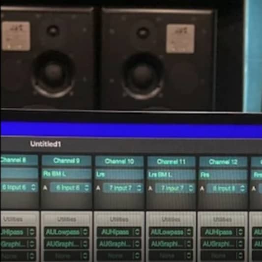 Cagil Benian on SoundBetter