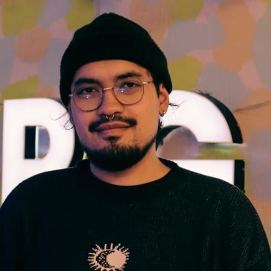 Leonardo Goyes on SoundBetter