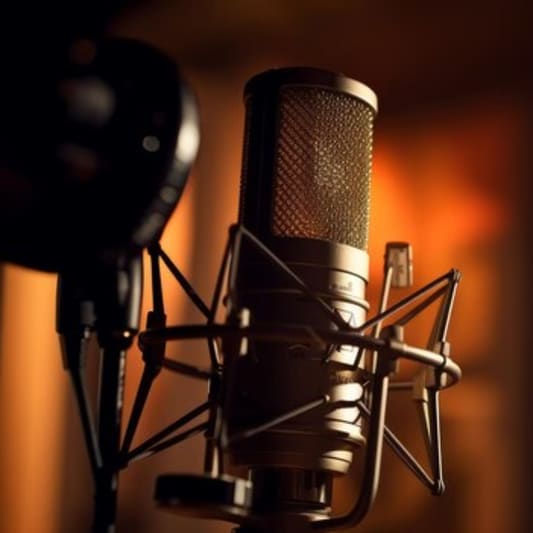 Patry M. on SoundBetter