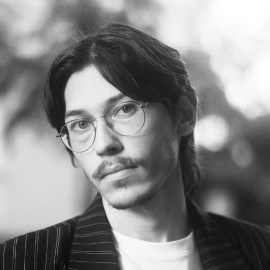 Chris Jay on SoundBetter