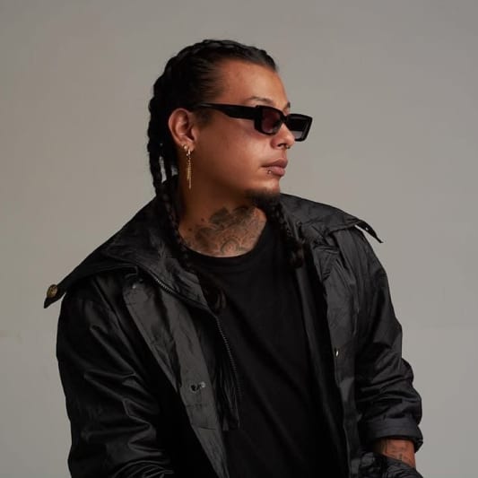 Marrom fernandez on SoundBetter