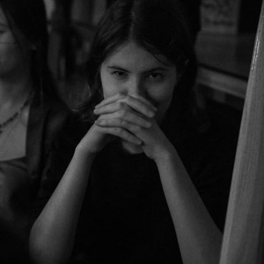 Rinata on SoundBetter