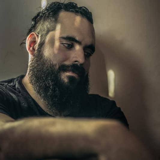 Luparia on SoundBetter