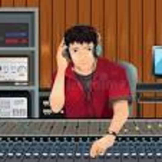 Mr Drift on SoundBetter
