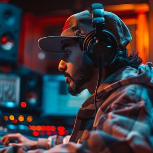Idris Collins on SoundBetter