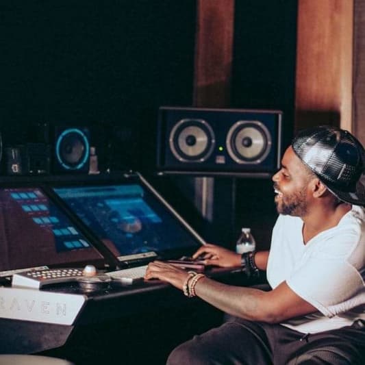 Lawayne "DropLaKeys" Gabriel on SoundBetter