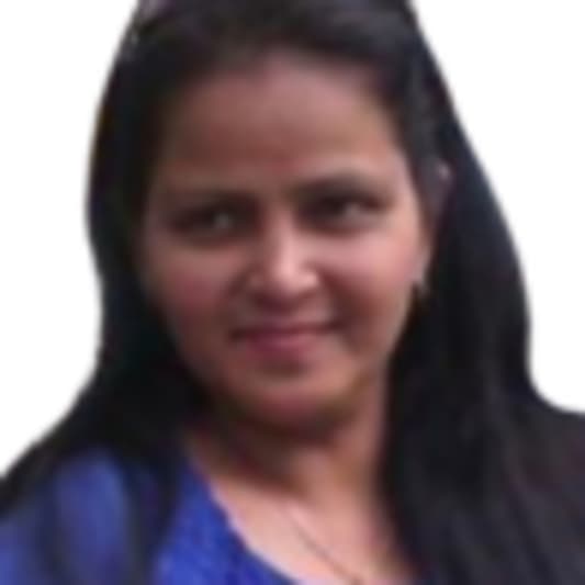 Joyce B. on SoundBetter