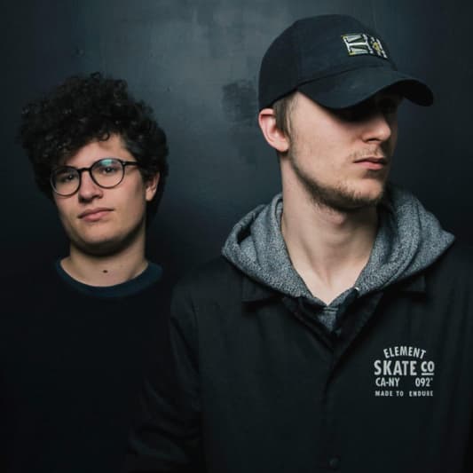 Damiano Zuliani on SoundBetter